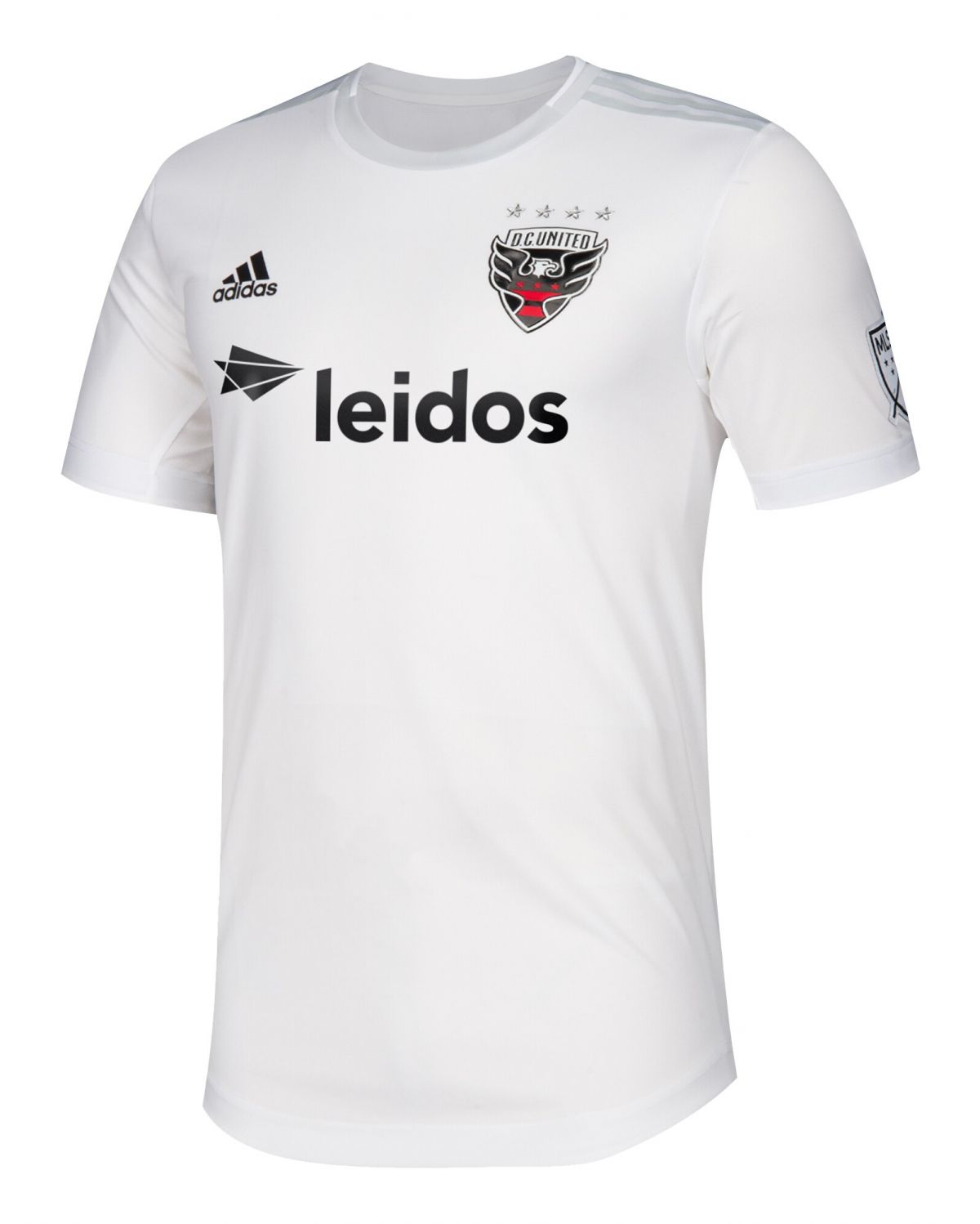 DC United 2019 Away Kit