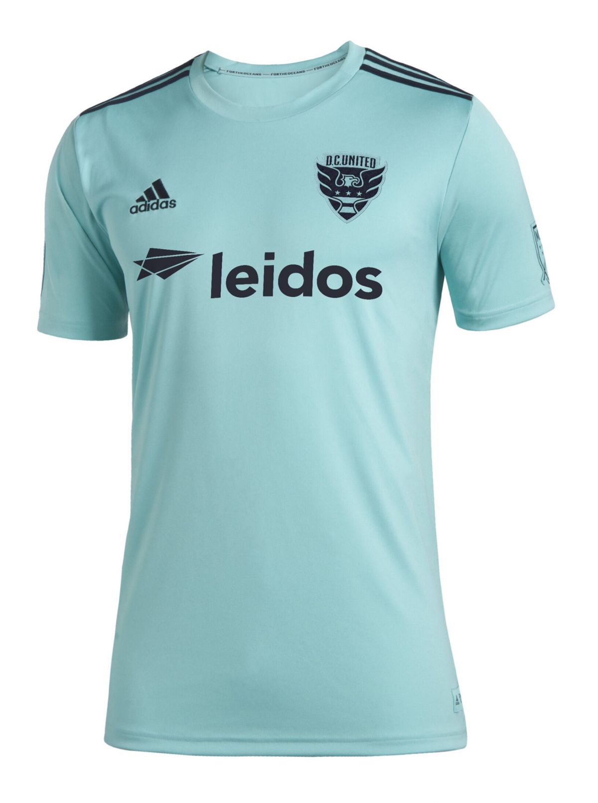 DC United 2019 Special Kit