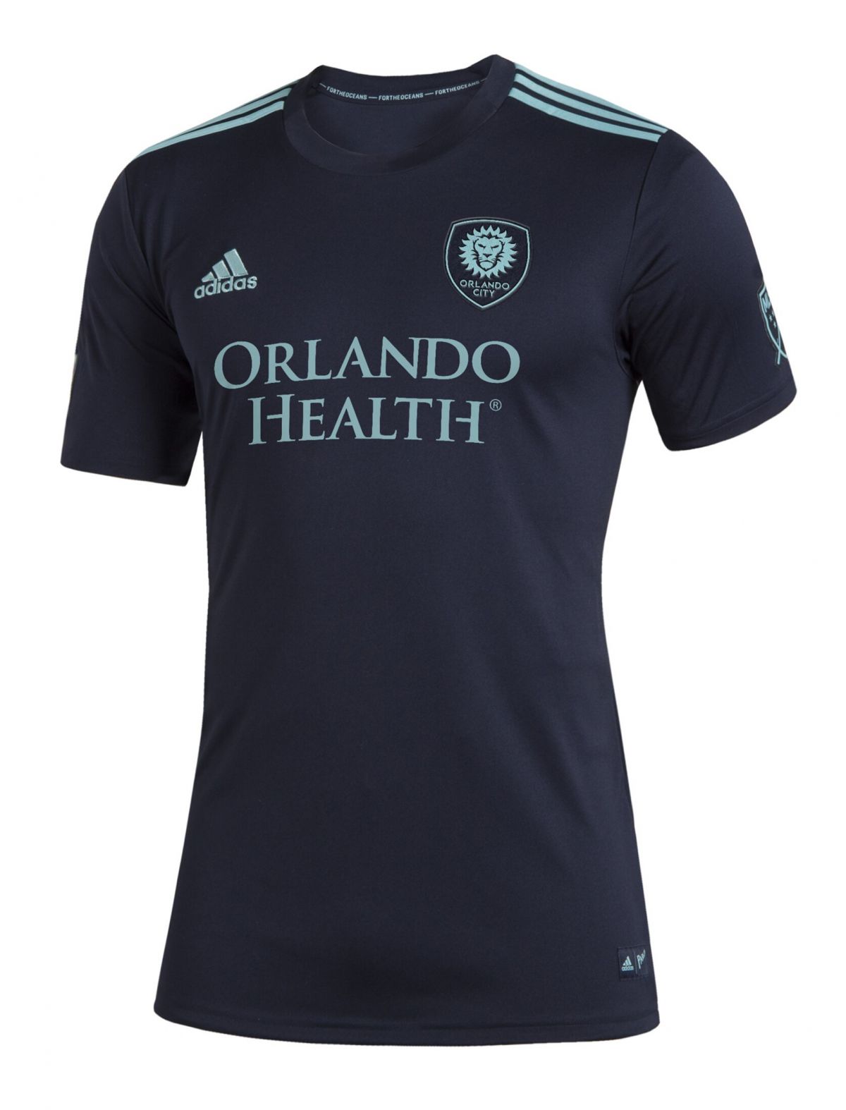 Orlando City 2019 Special Kit