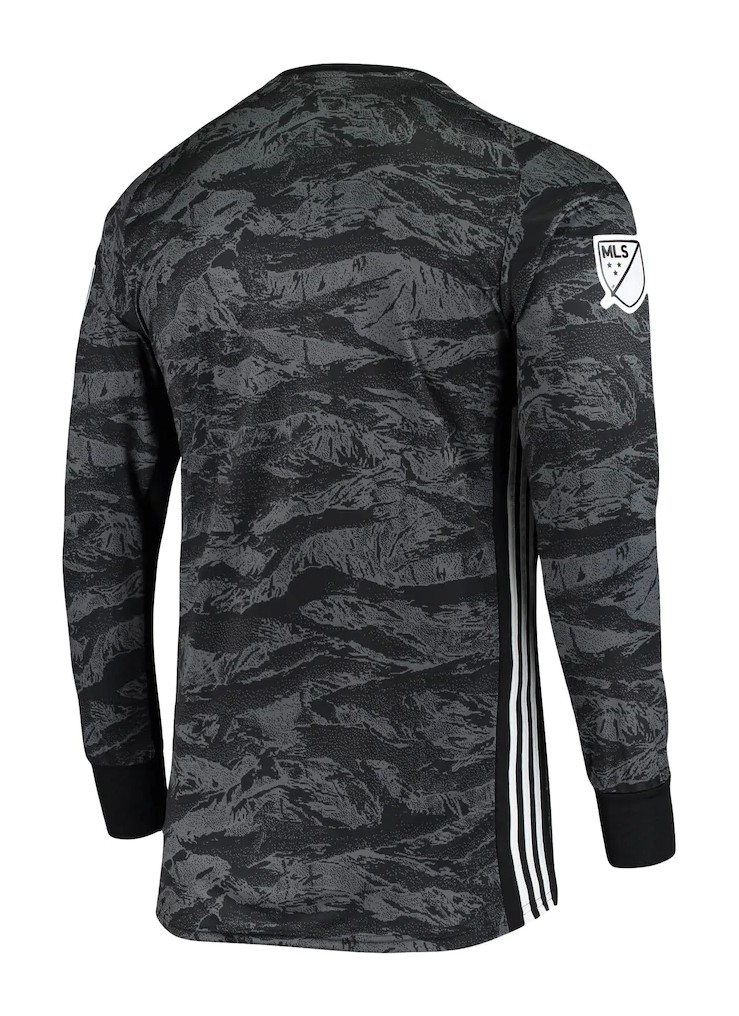 Orlando City 2019 GK 1 Kit