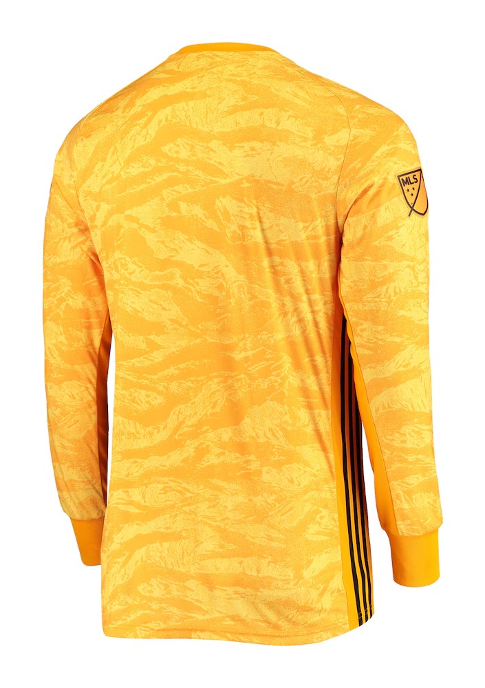 Orlando City 2019 GK 2 Kit