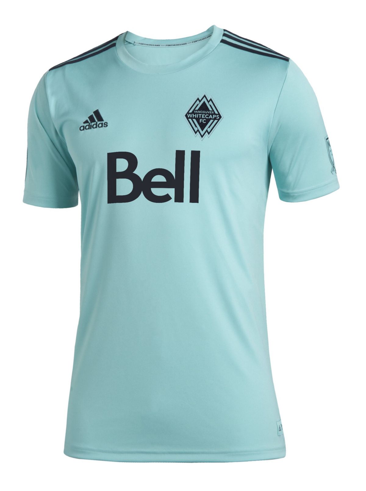 Vancouver Whitecaps 2019 Special Kit