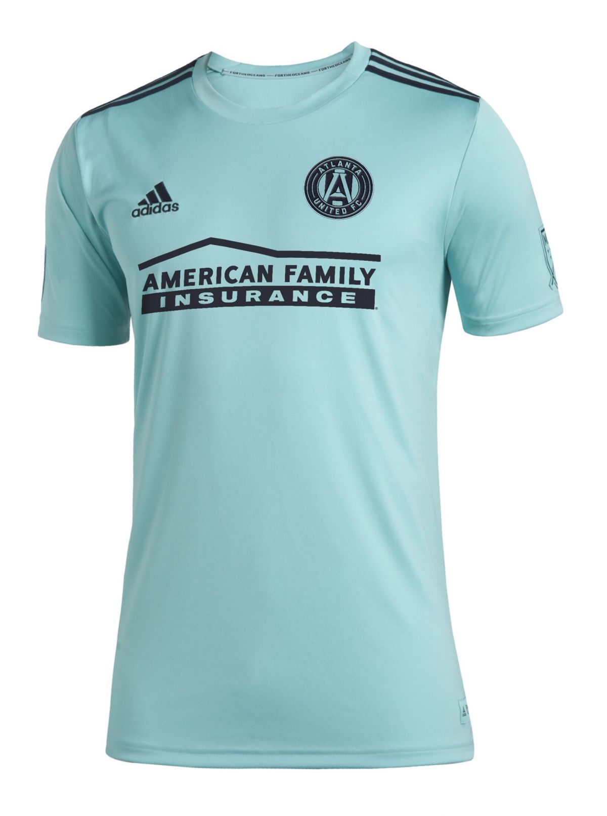 Atlanta United 2019 Special Kit