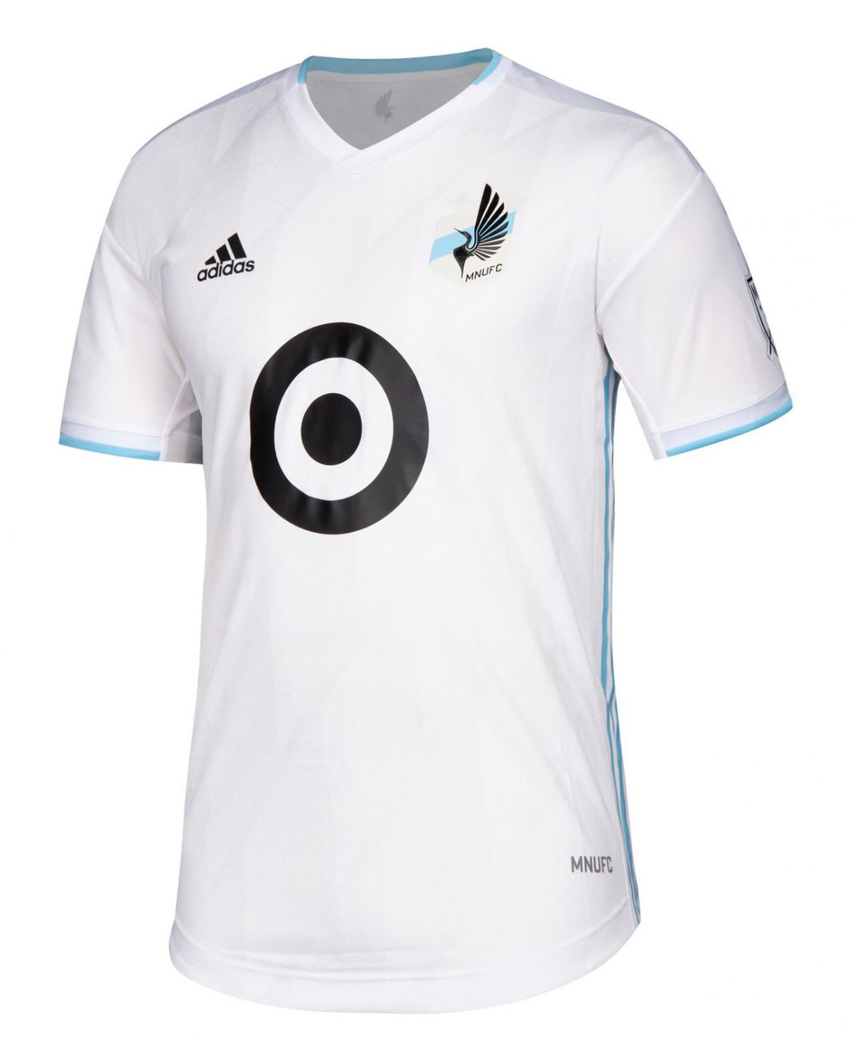Minnesota United 2019 Away Kit