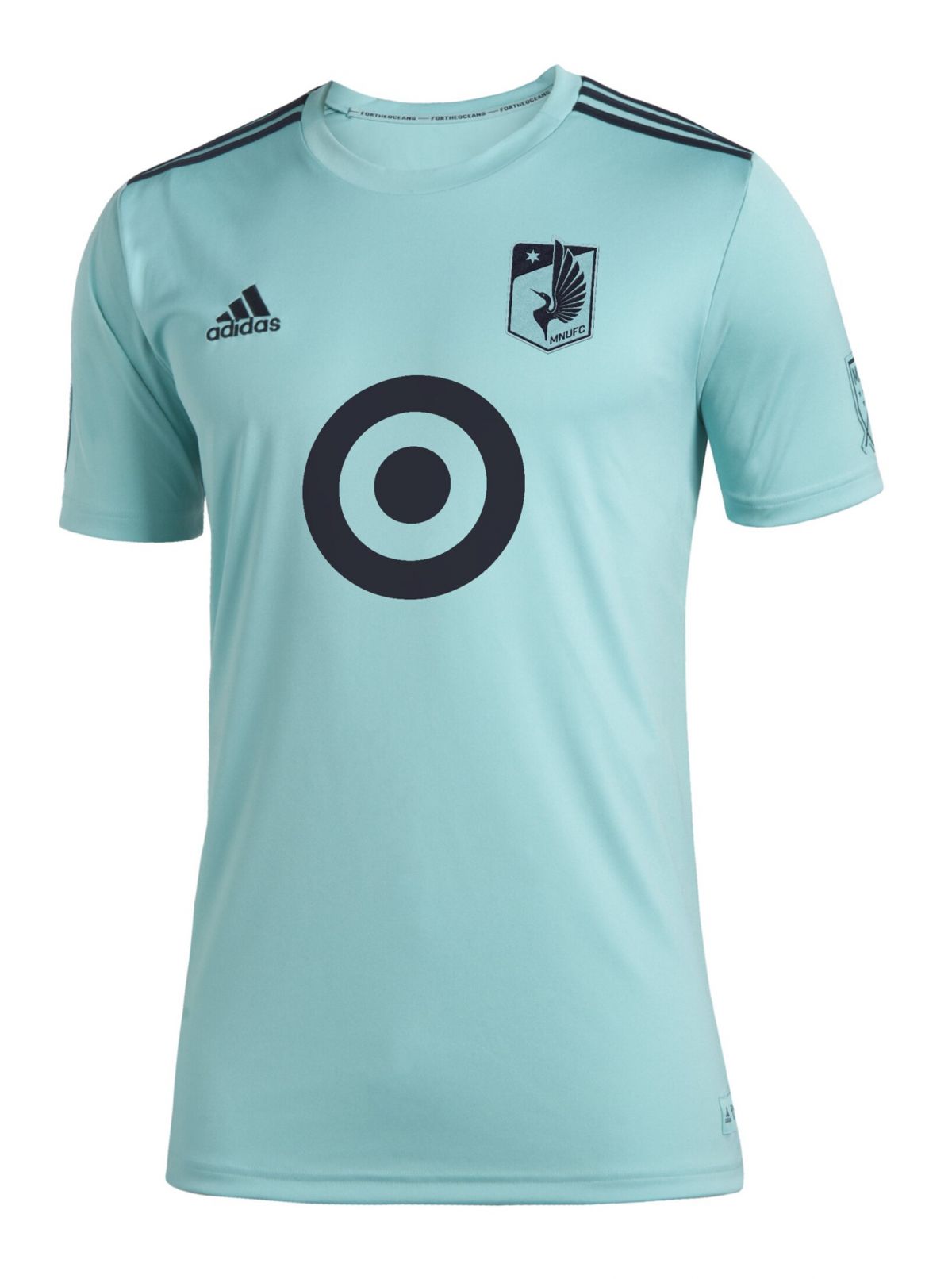 Minnesota United 2019 Special Kit