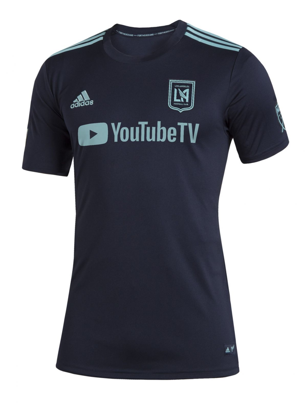Los Angeles FC 2019 Special Kit