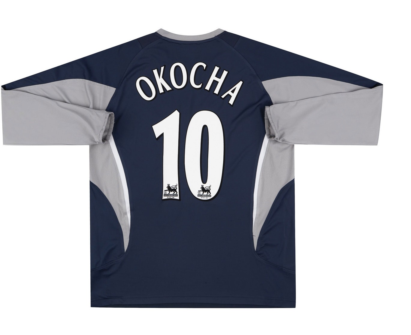 Bolton Wanderers 2005-06 Away Kit