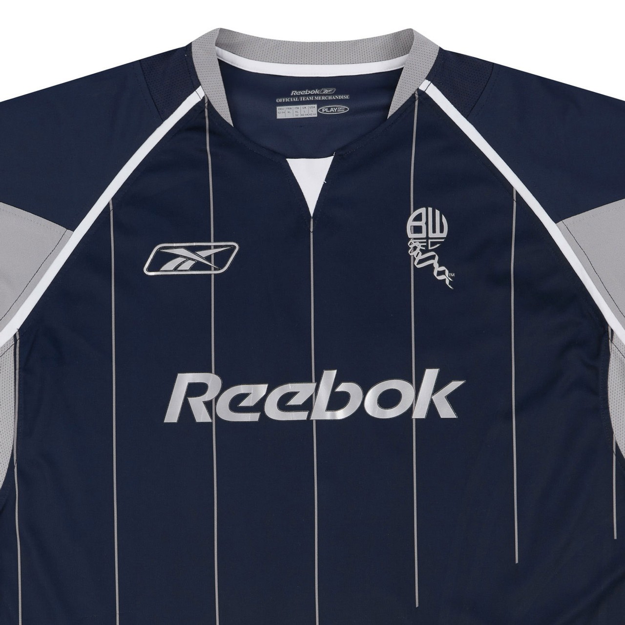Bolton Wanderers 2005-06 Away Kit