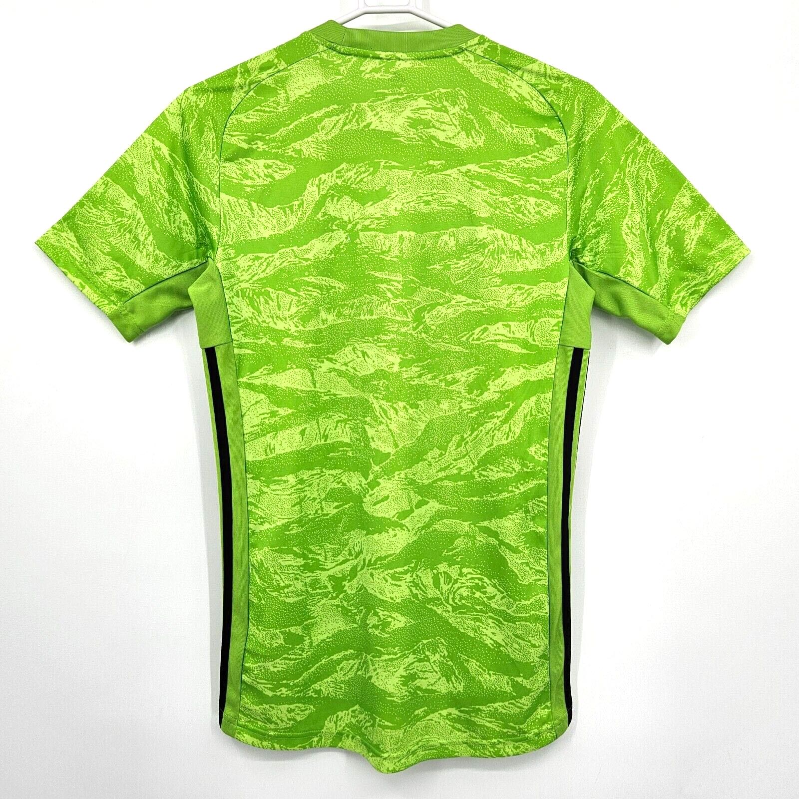 LA Galaxy 2019 GK 3 Kit