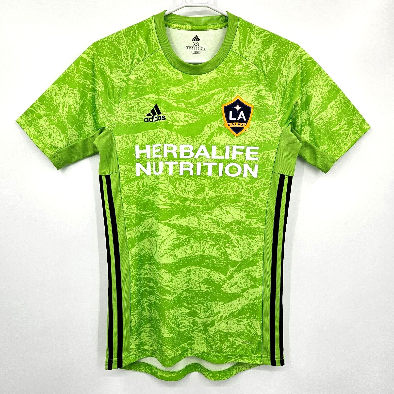 LA Galaxy 2019 GK 3 Kit