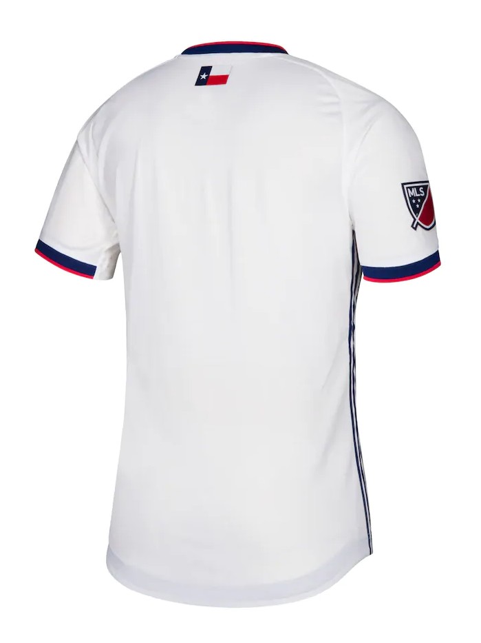FC Dallas 2020 Away Kit