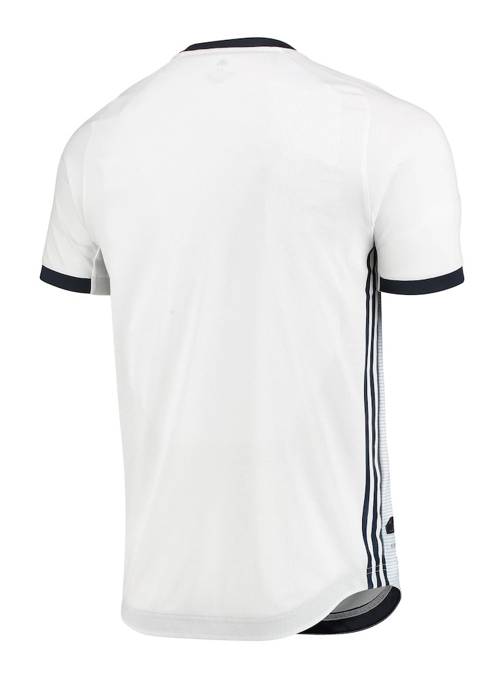 Philadelphia Union 2020 Away Kit