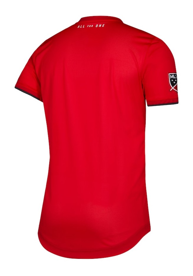 Toronto FC 2020 Home Kit