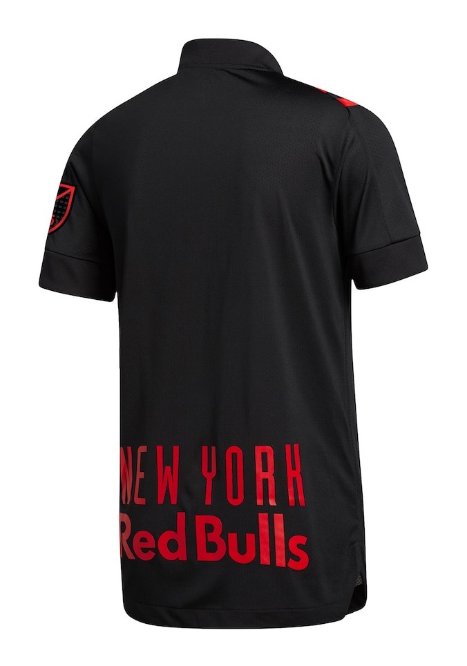 New York Red Bulls 2020 Away Kit
