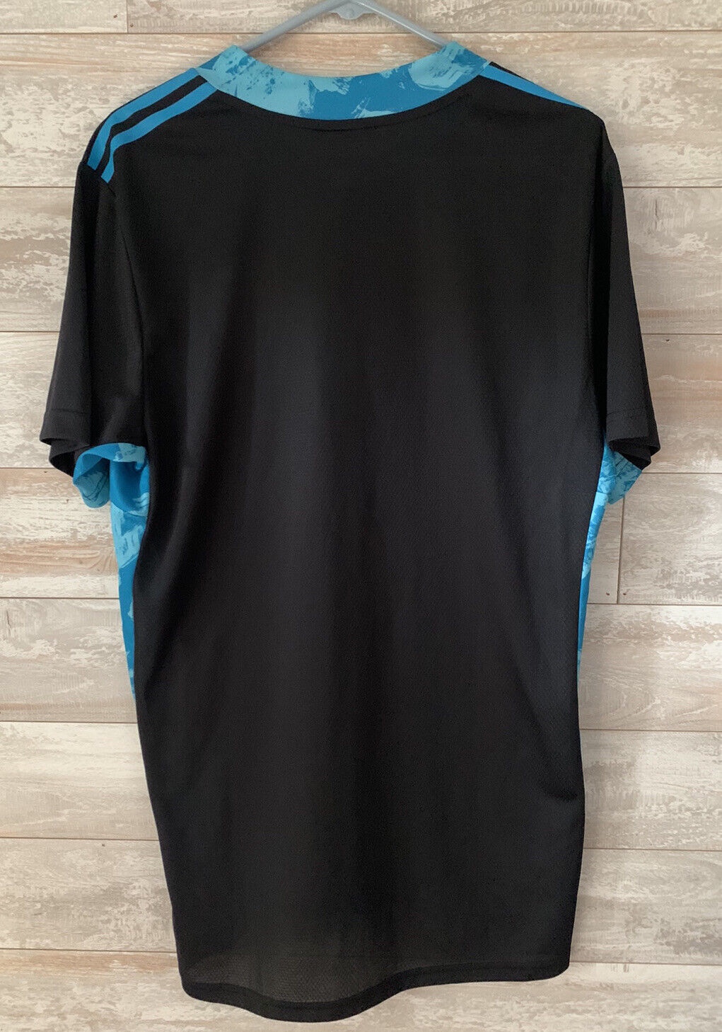 Real Salt Lake 2020 GK 1 Kit