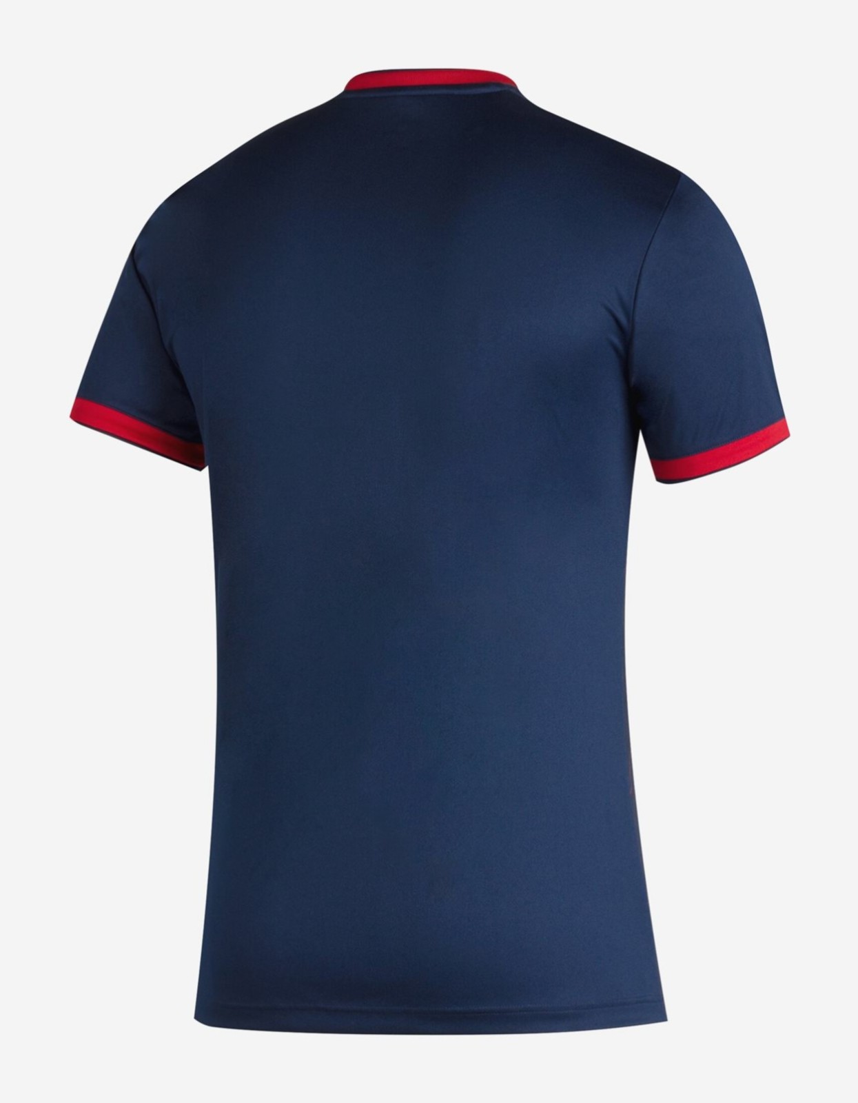 Chicago Fire 2020 Home Kit