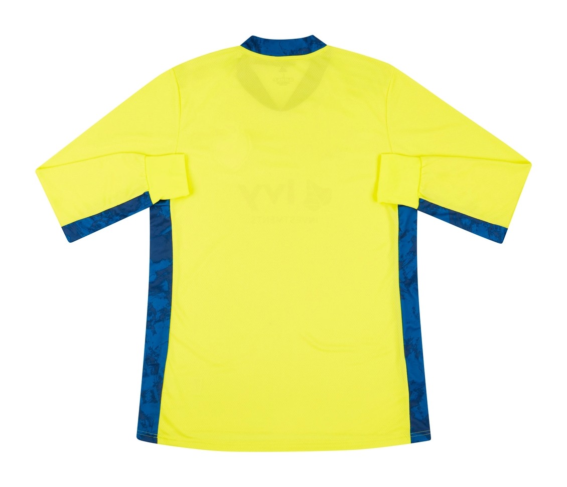 Sporting Kansas City 2020 GK 1 Kit