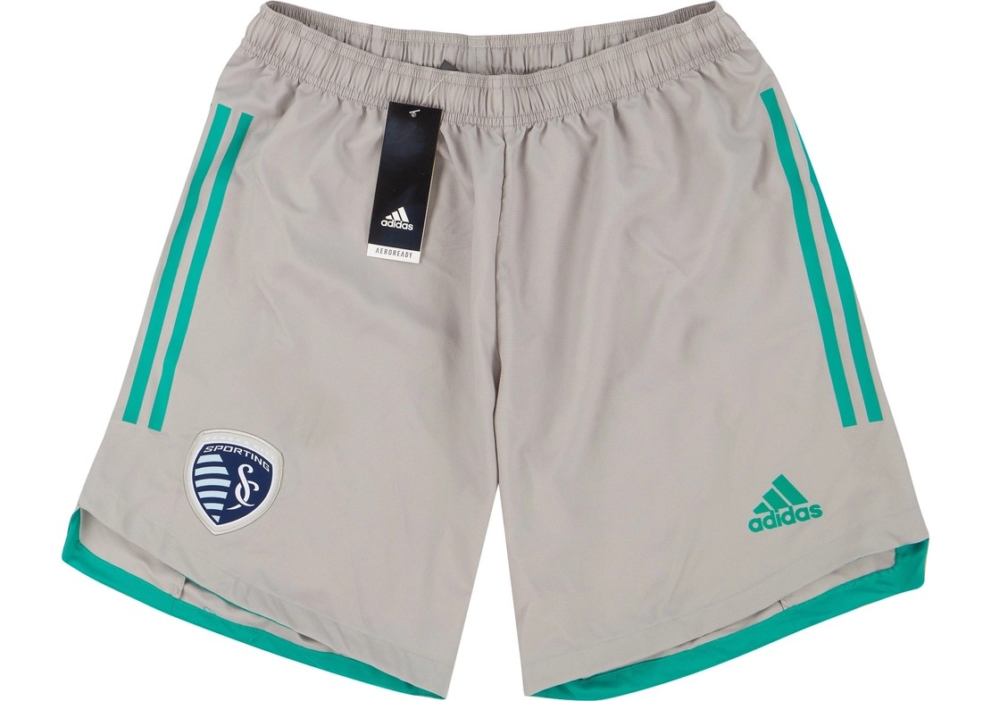 Sporting Kansas City 2020 GK 2 Kit