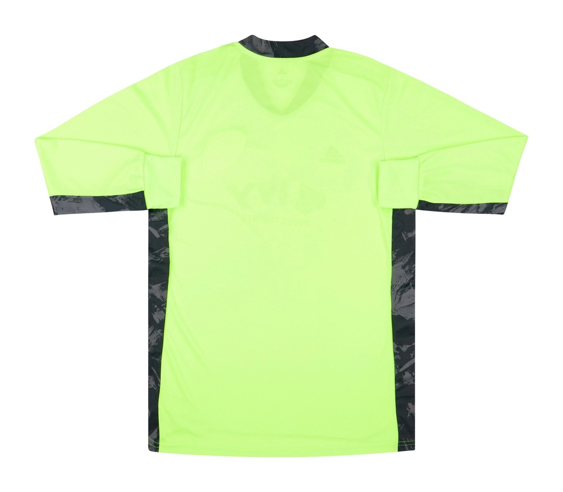 Sporting Kansas City 2020 GK 3 Kit