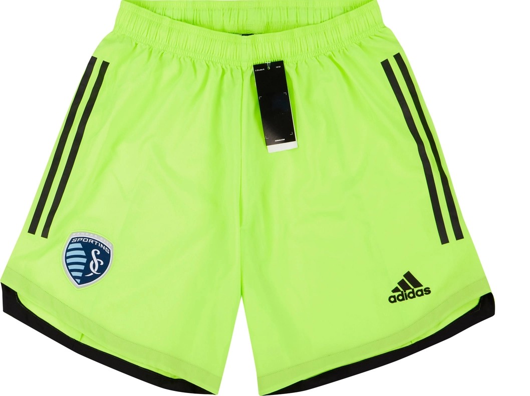 Sporting Kansas City 2020 GK 3 Kit
