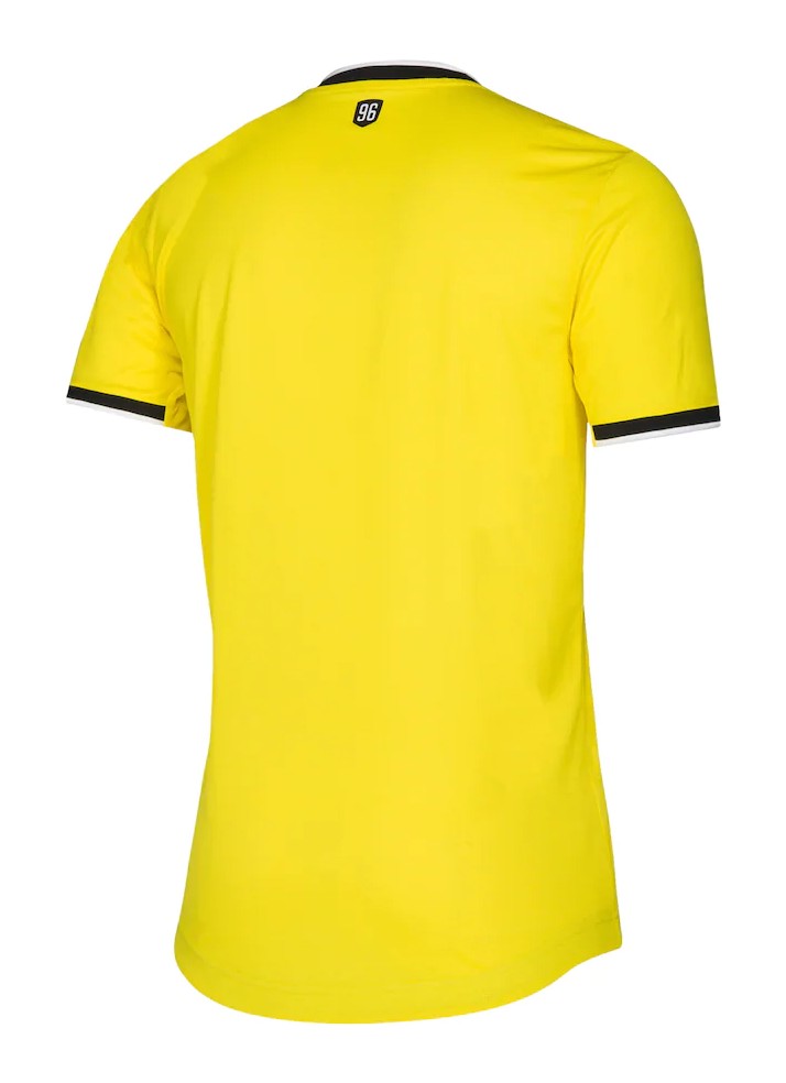 Columbus Crew 2020 Home Kit