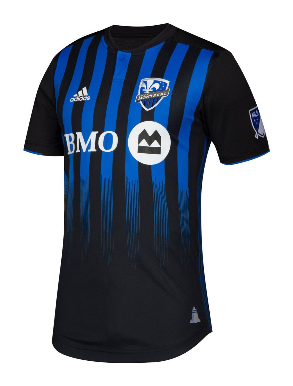 Montréal Impact 2020 Home Kit