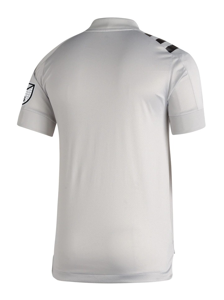 Montréal Impact 2020 Away Kit