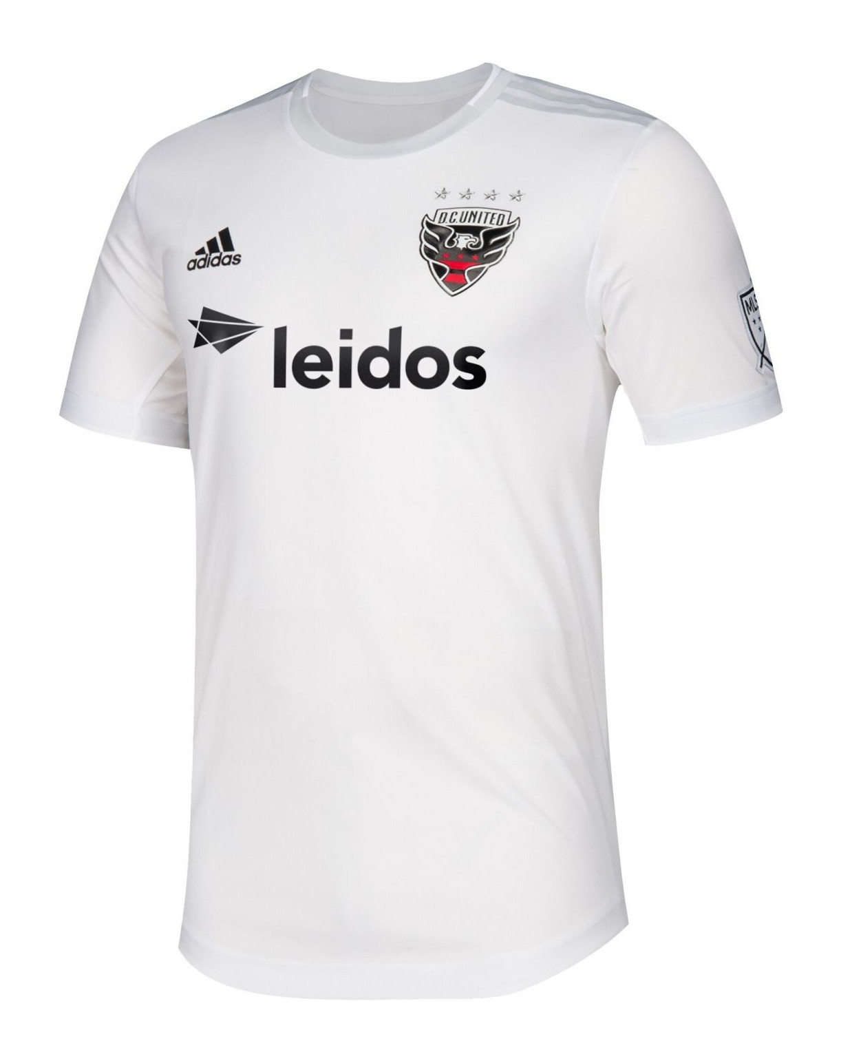 DC United 2020 Away Kit