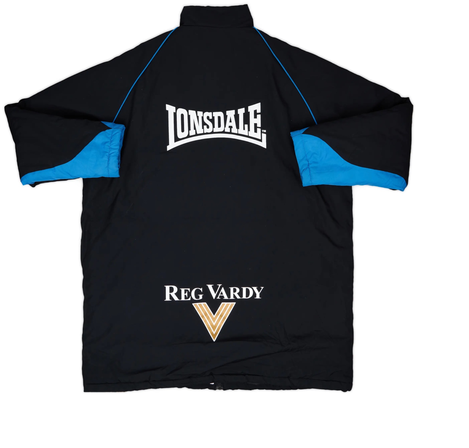 Sunderland AFC 2005-06 Bench Kit