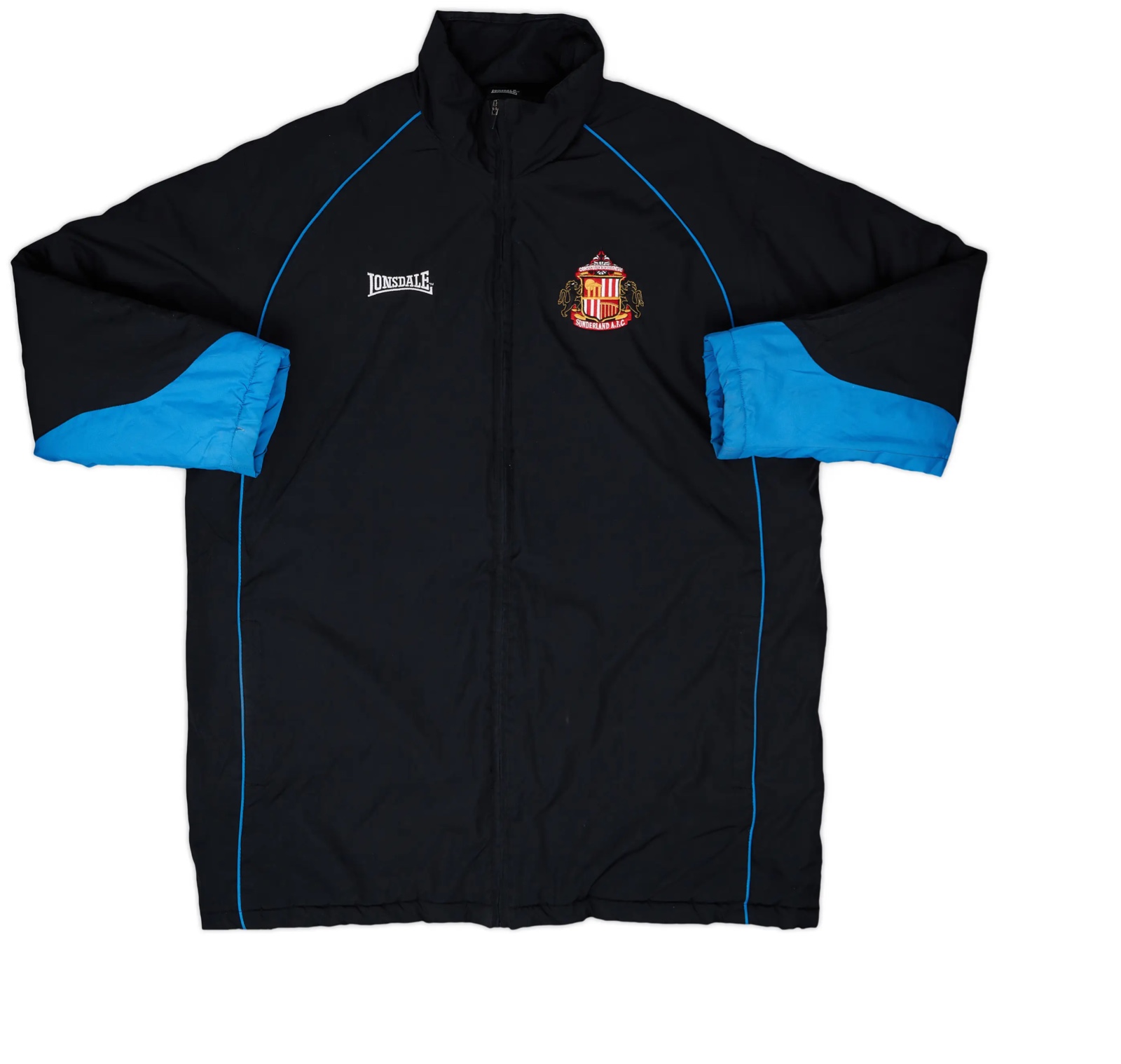 Sunderland AFC 2005-06 Bench Kit