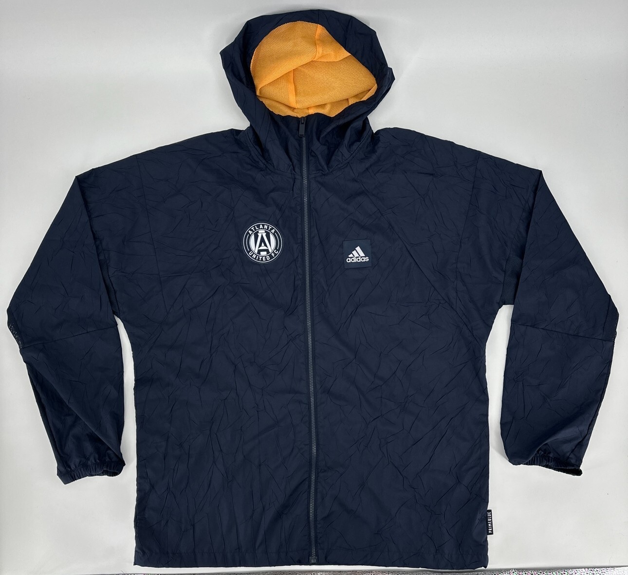 Atlanta United 2020 Rain Kit