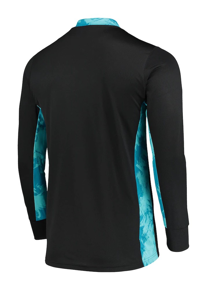 Minnesota United 2020 GK 1 Kit