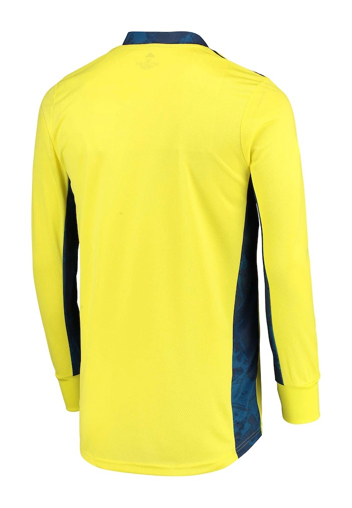 Minnesota United 2020 GK 2 Kit