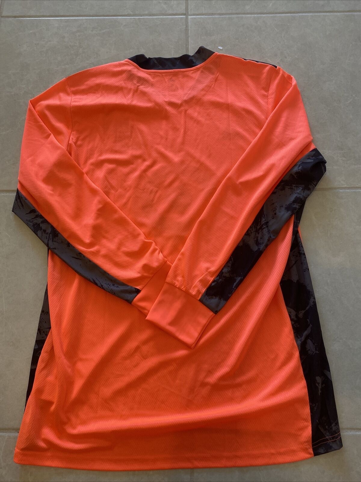 Minnesota United 2020 GK 3 Kit