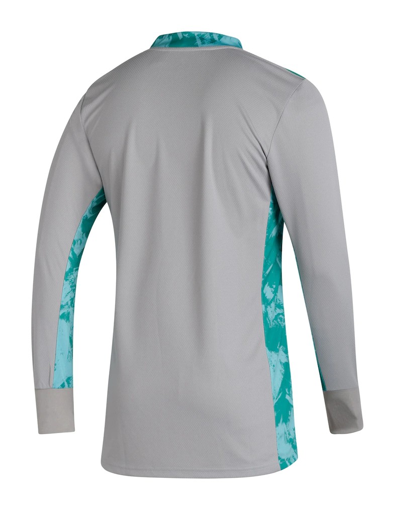 Nashville SC 2020 GK 1 Kit