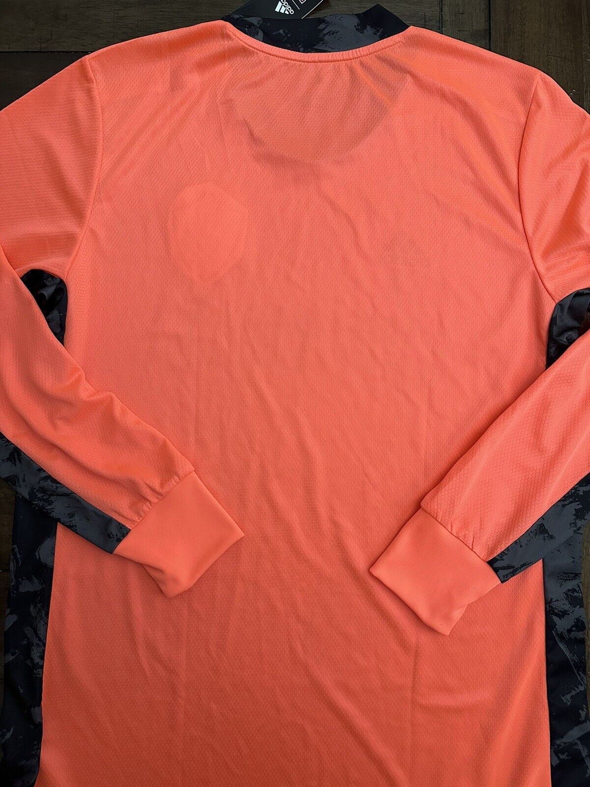 LA Galaxy 2020 GK 1 Kit