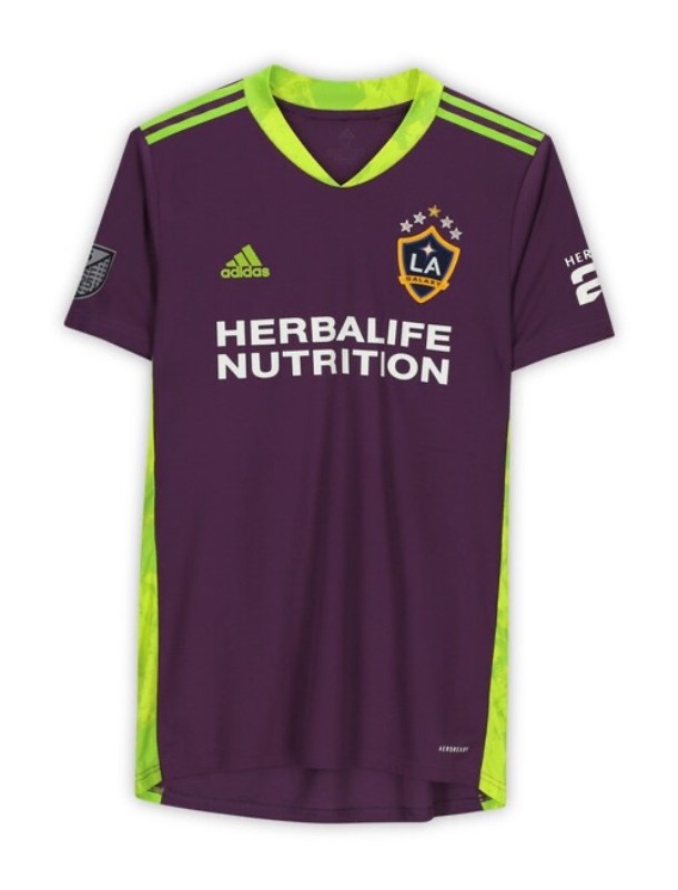 LA Galaxy 2020 GK 2 Kit