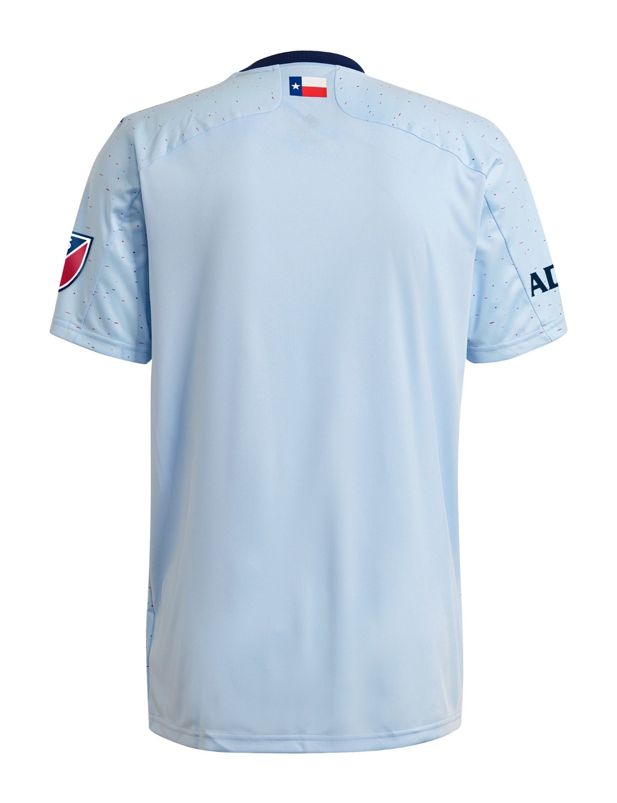 FC Dallas 2021 Away Kit