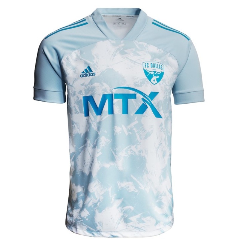 FC Dallas 2021 Special Kit