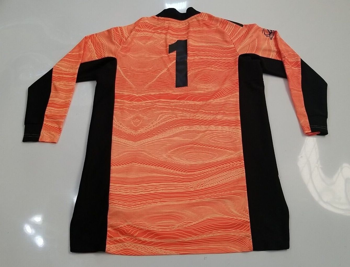 FC Dallas 2021 GK 1 Kit