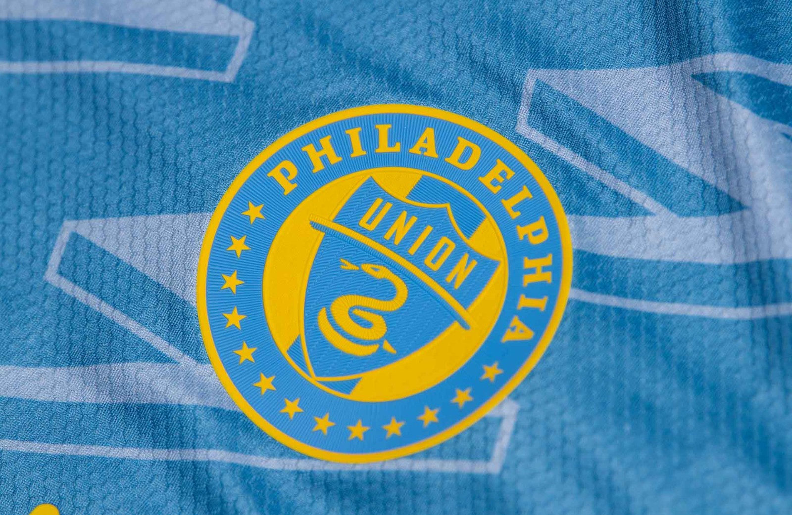Philadelphia Union 2021 Away Kit