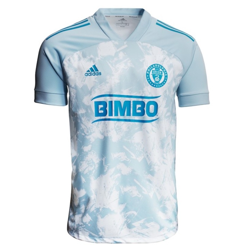 Philadelphia Union 2021 Special Kit