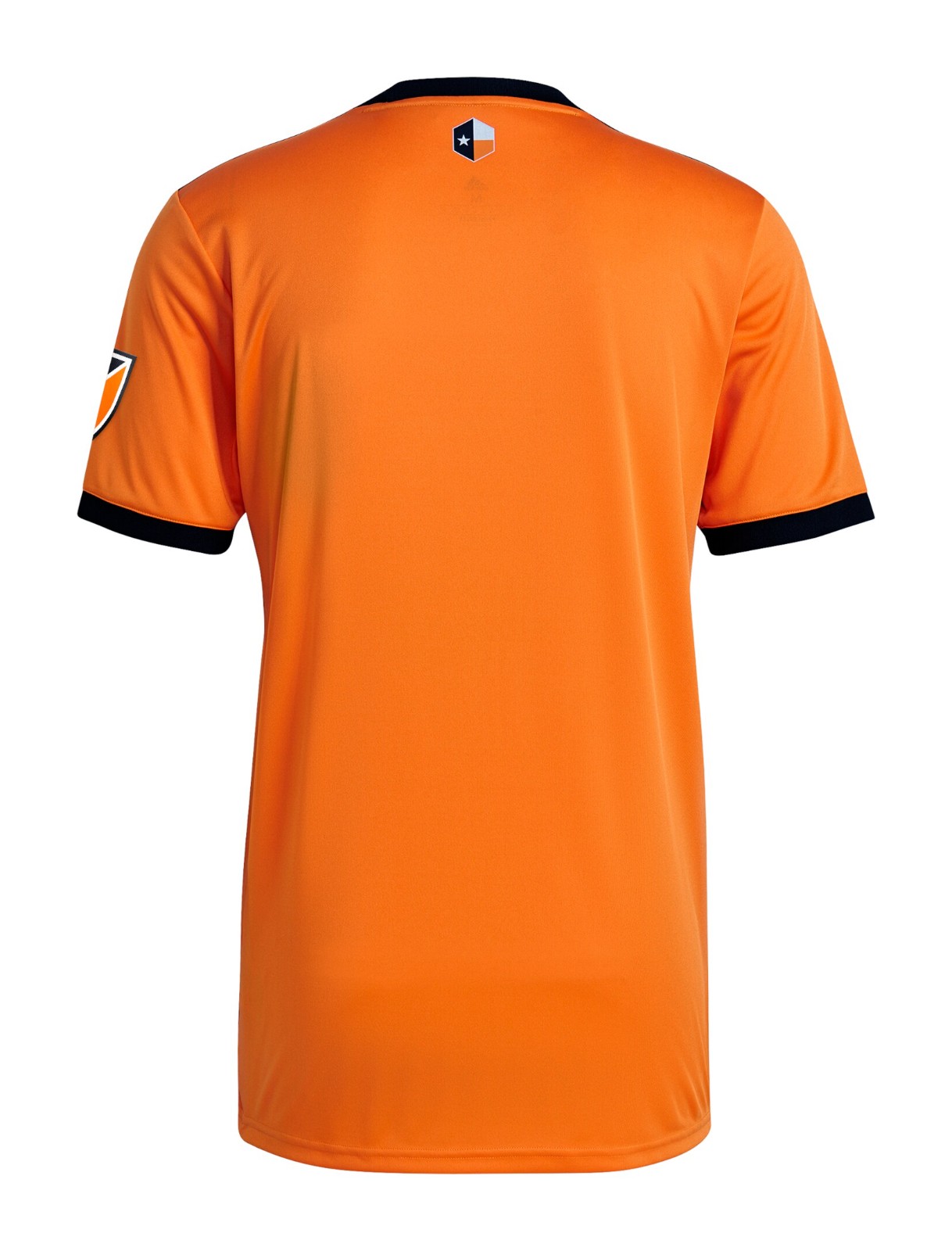 Houston Dynamo 2021 Home Kit