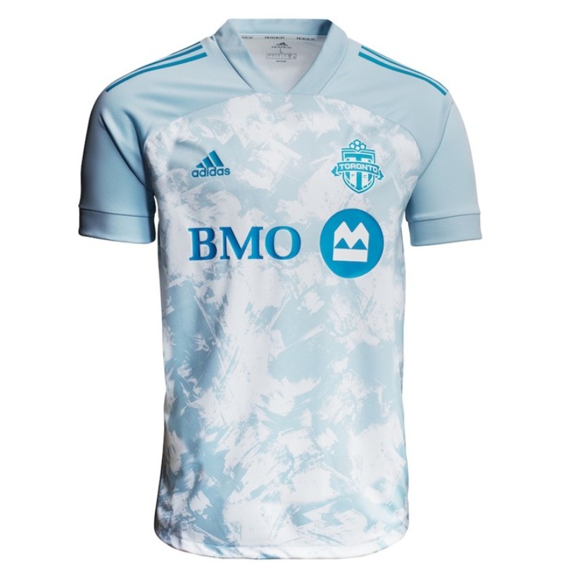 Toronto FC 2021 Special Kit