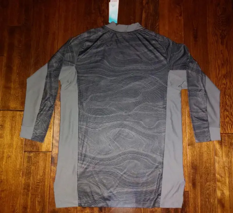 Toronto FC 2021 GK 1 Kit