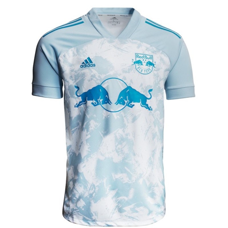 New York Red Bulls 2021 Special Kit
