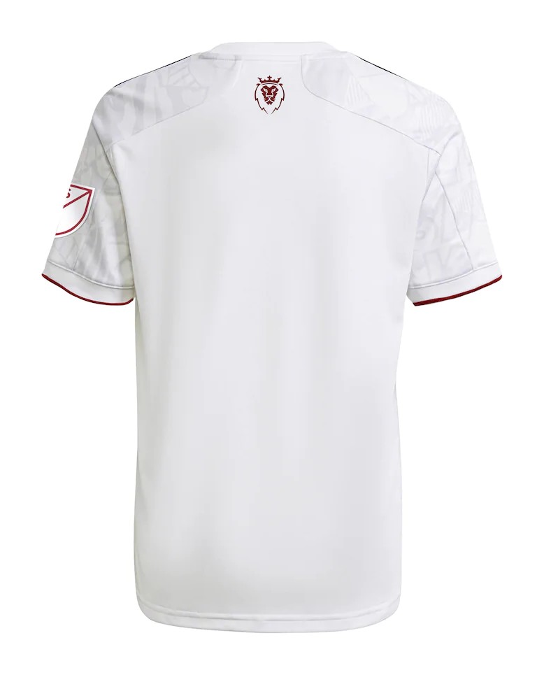 Real Salt Lake 2021 Away Kit