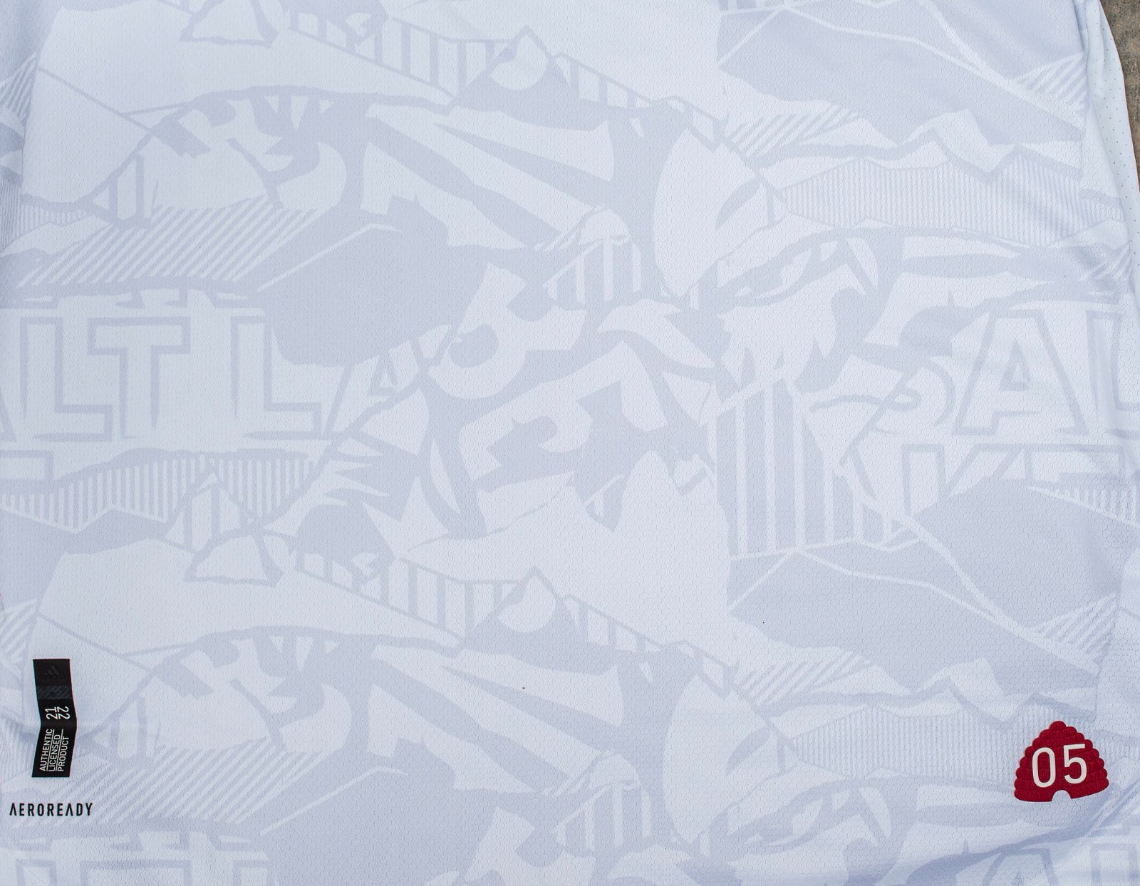 Real Salt Lake 2021 Away Kit