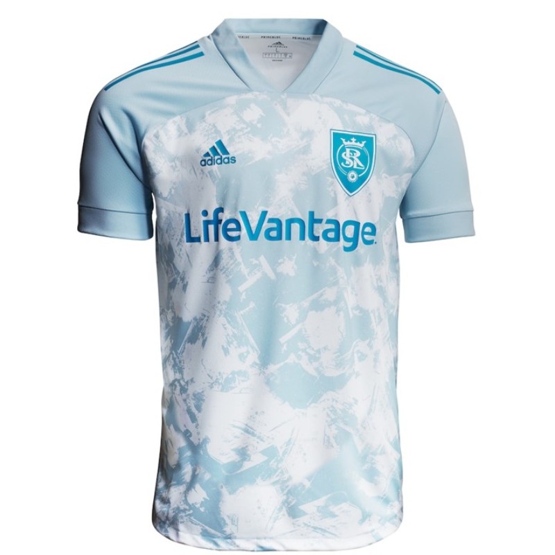 Real Salt Lake 2021 Special Kit