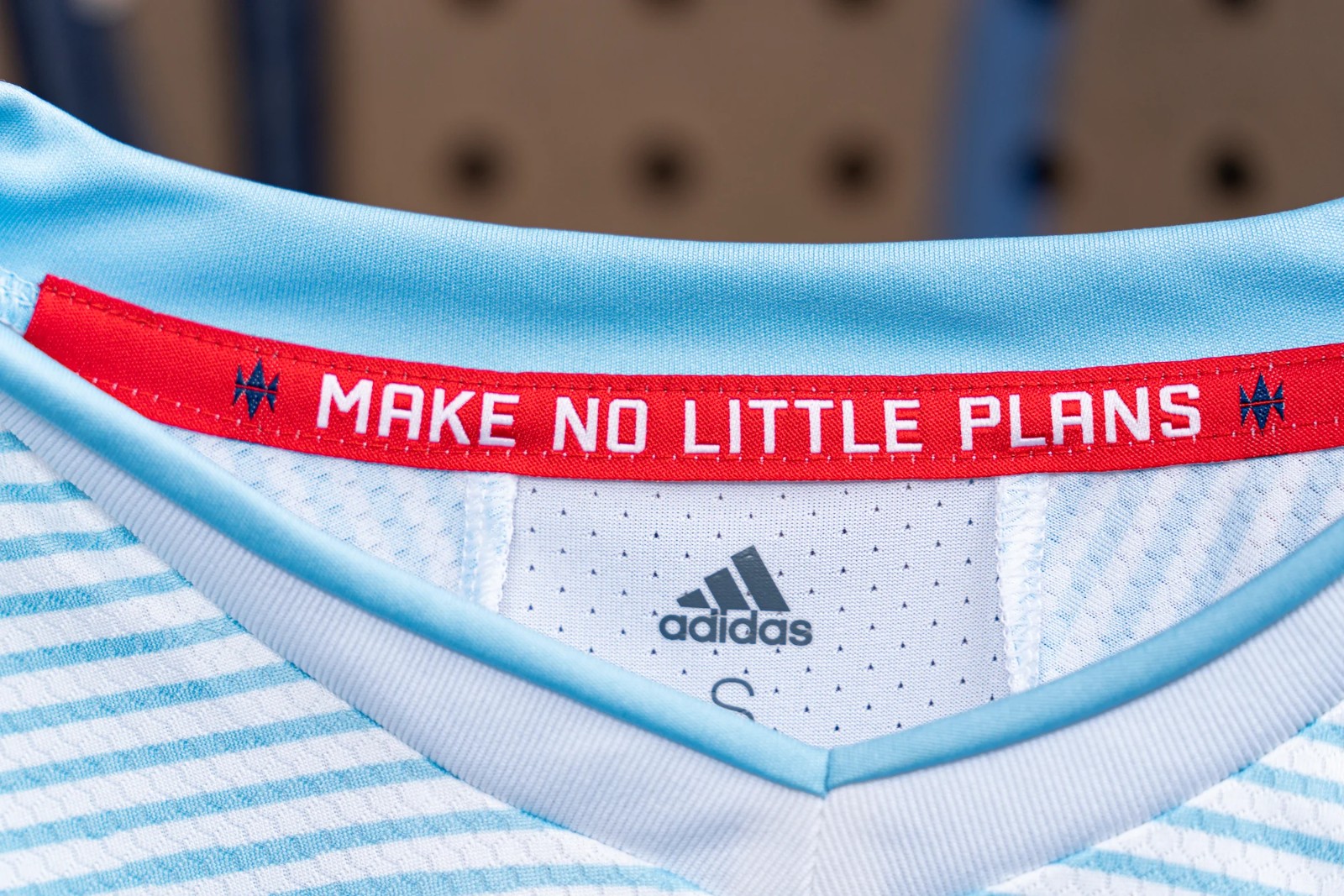 Chicago Fire 2021 Away Kit